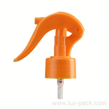 28/410 Plastic pump garden sprayer mini trigger bottle